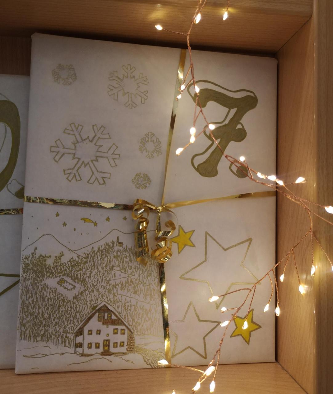 Adventkalender 7