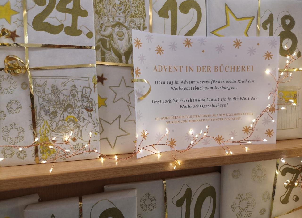 Adventkalender