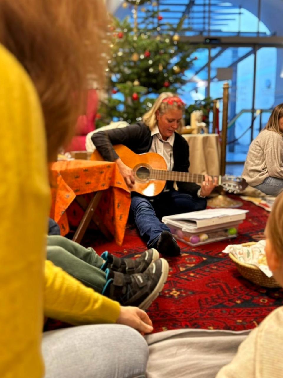 BuchstartLesung19.12.2025