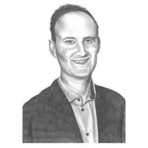 Mitarbeiter Stefan Weißenbacher